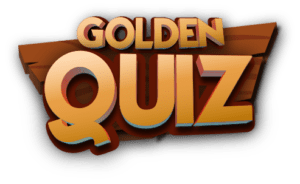 Logo Golden Quiz Room