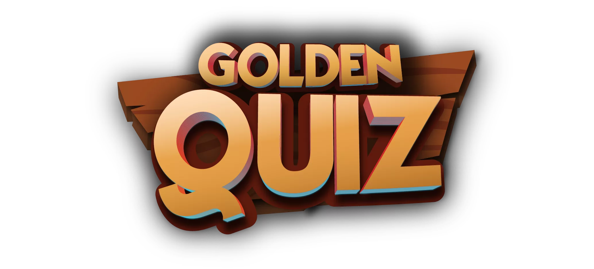 Logo Golden Quiz