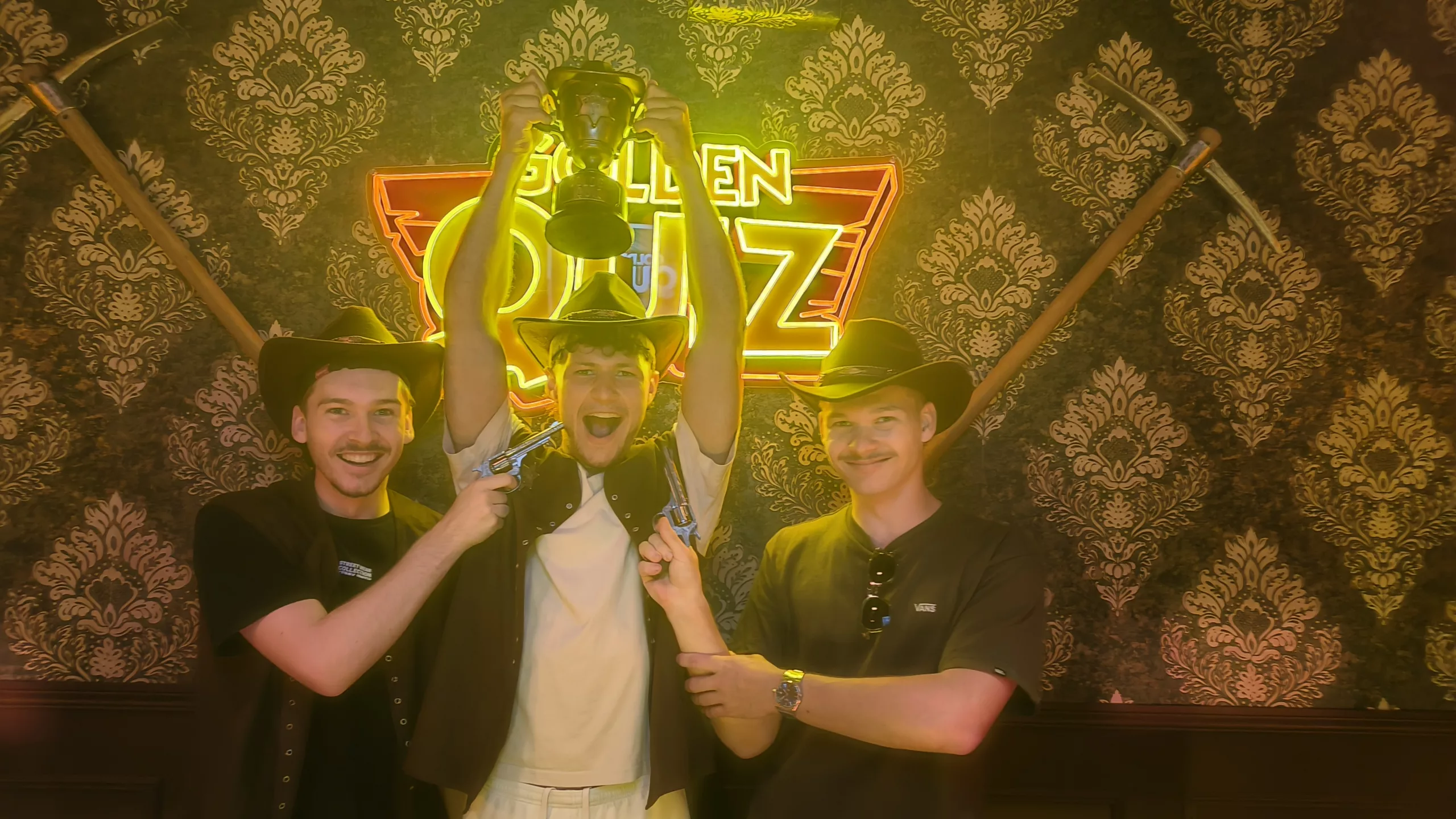 Les joueurs du 11 au 18 août 2025