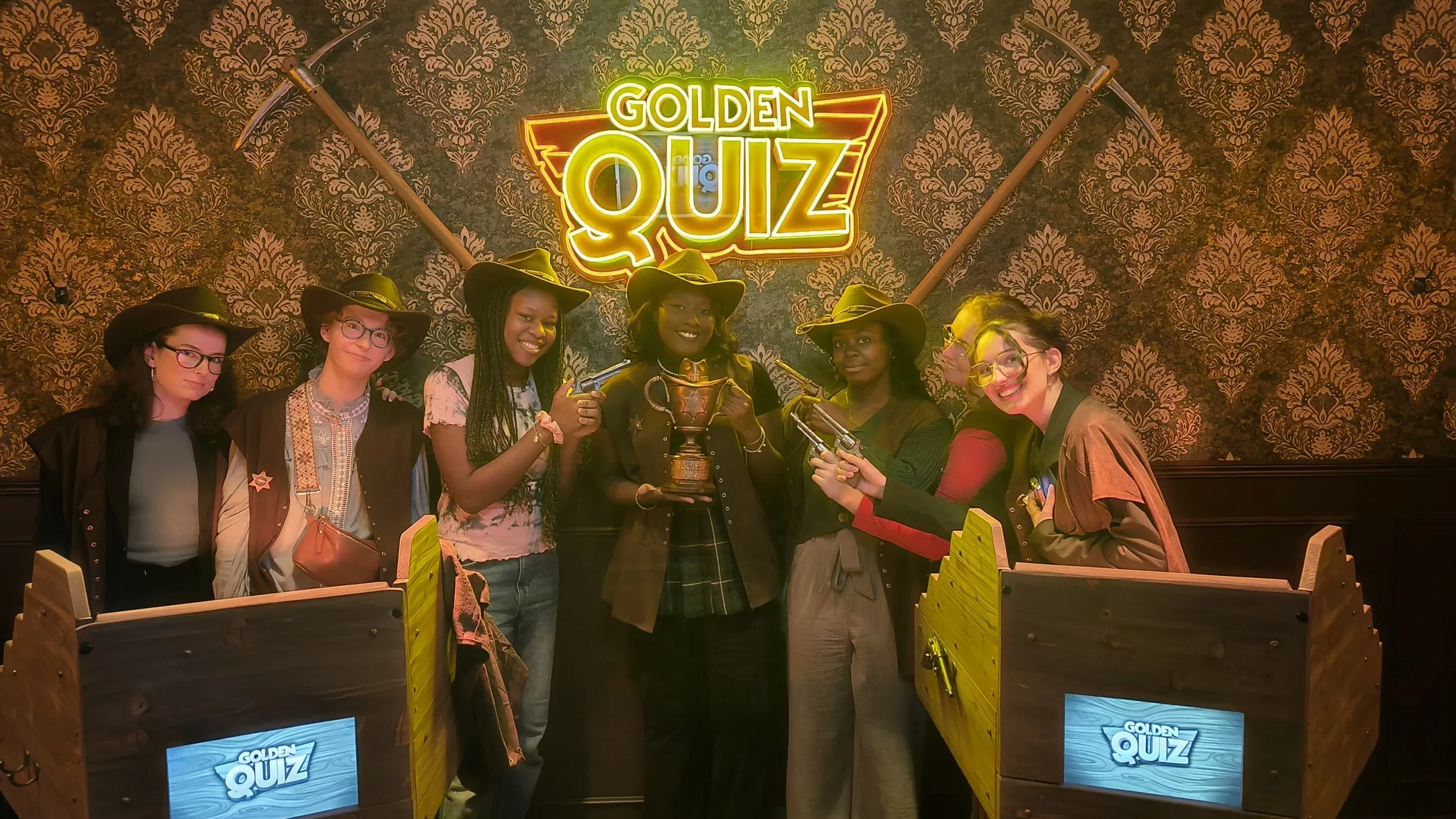 Les joueurs du 1 au 7 septembre 2025