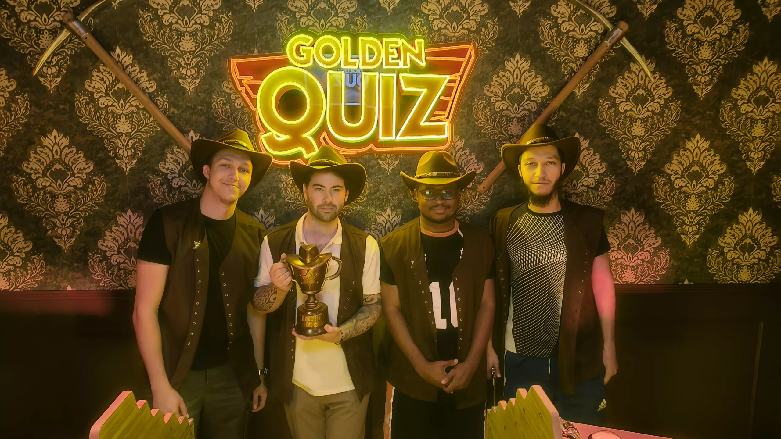 Les joueurs du  4 au 10 août 2025