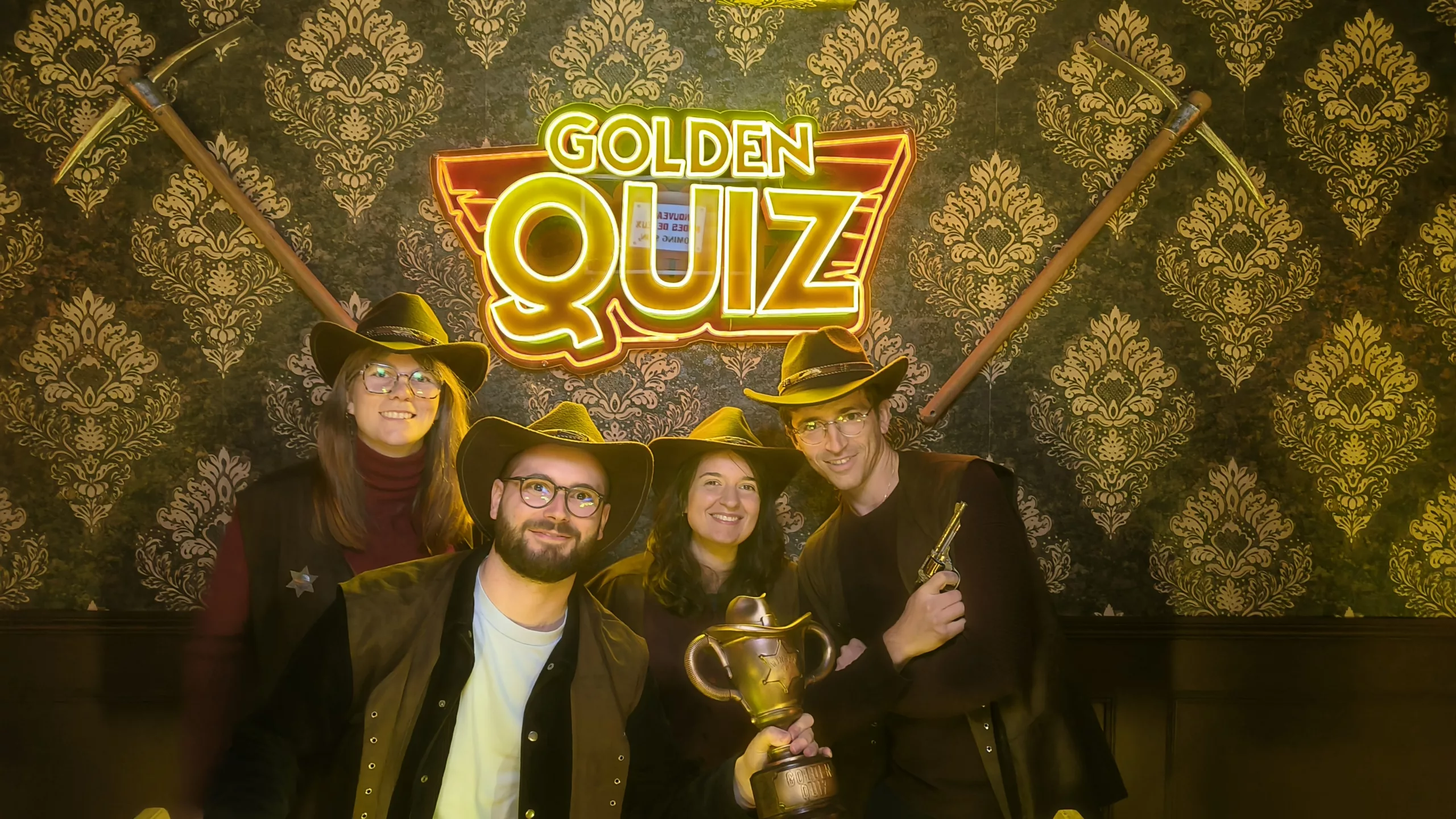 Les joueurs du 6 au 12 octobre 2025