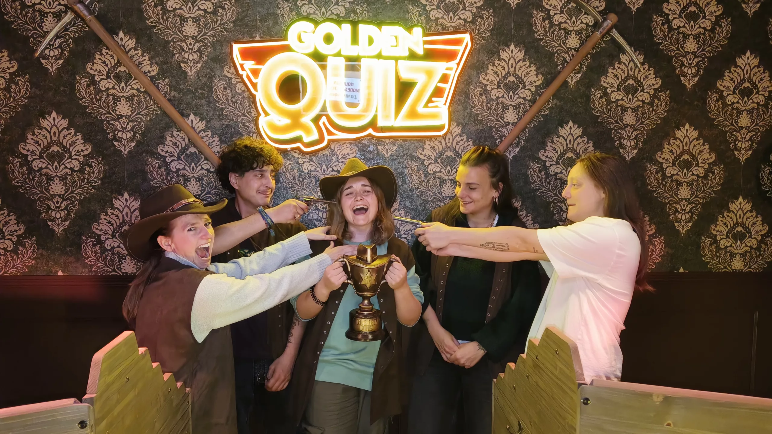 Les joueurs du 13 au 19 octobre 2025