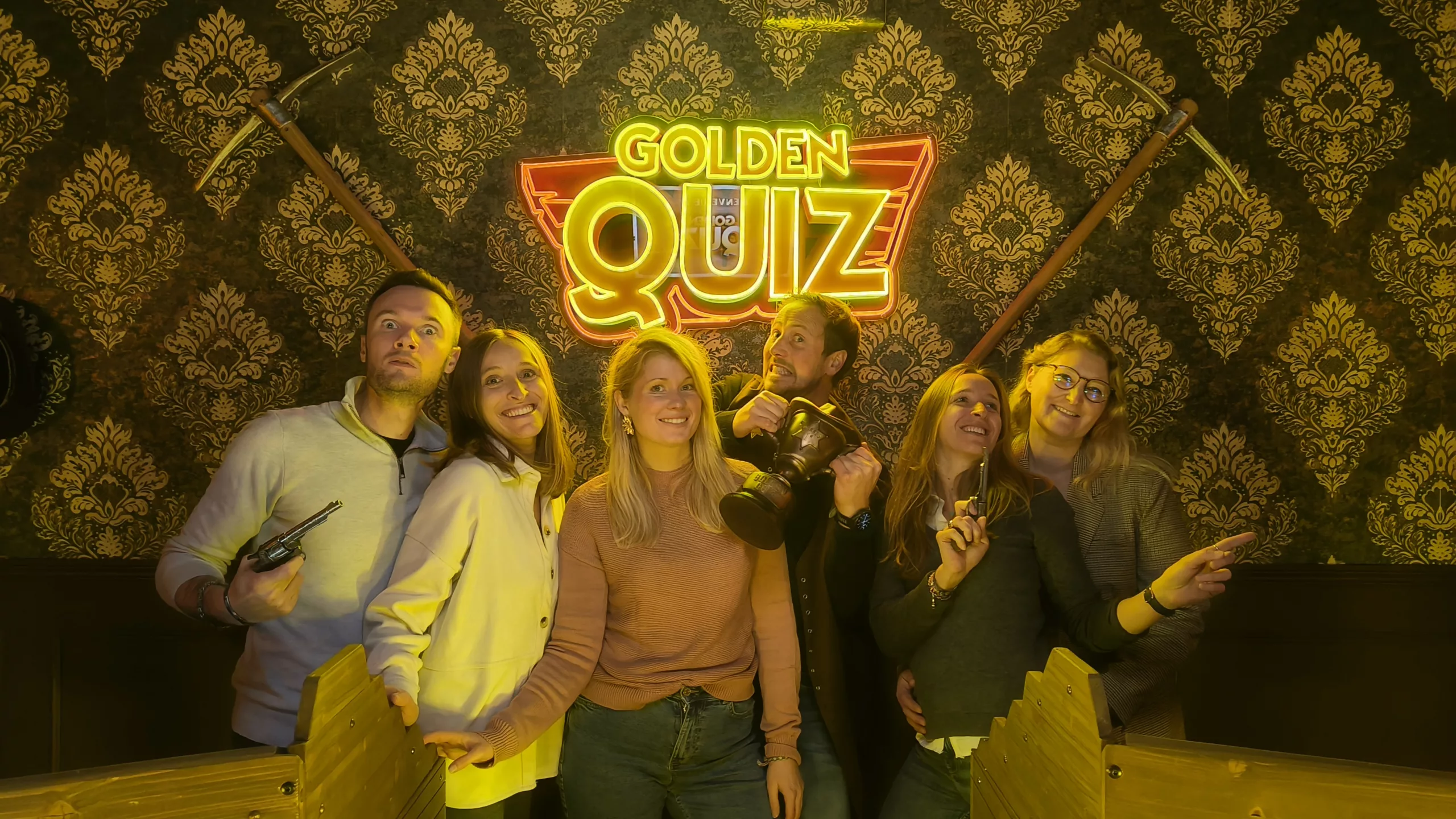 Les joueurs du 10 au 16 novembre 2025