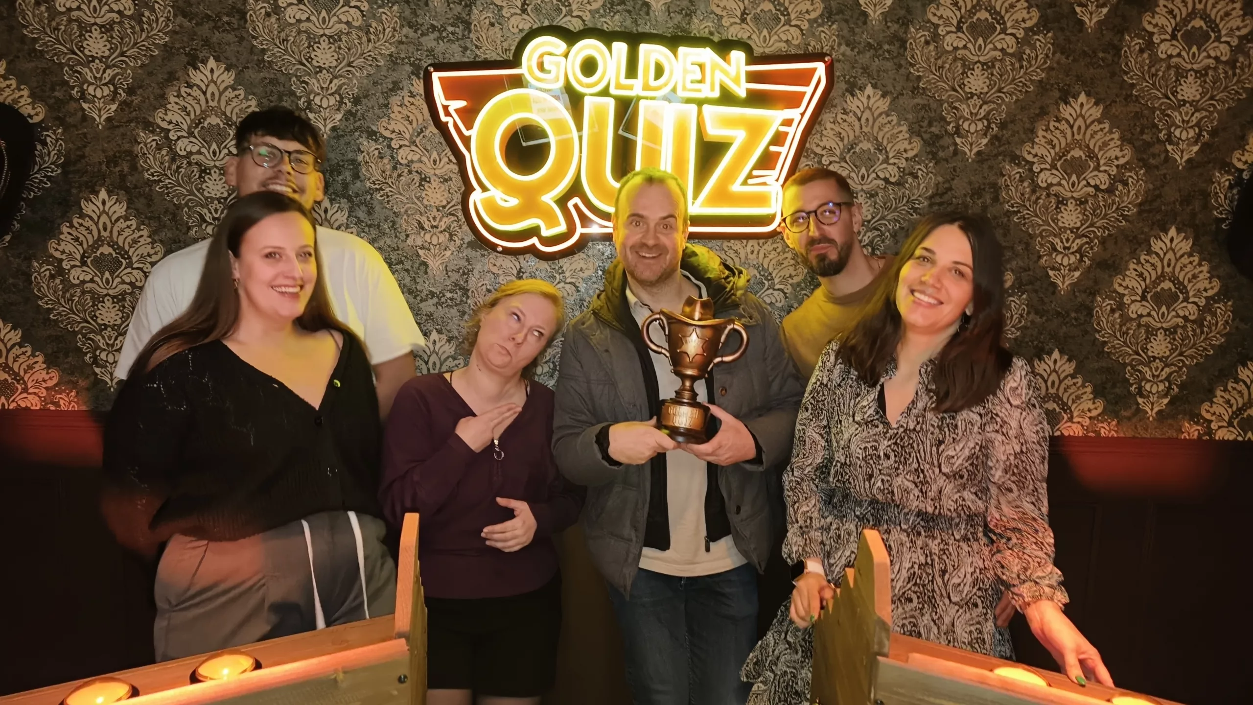 Les joueurs du 8 au 14 décembre 2025