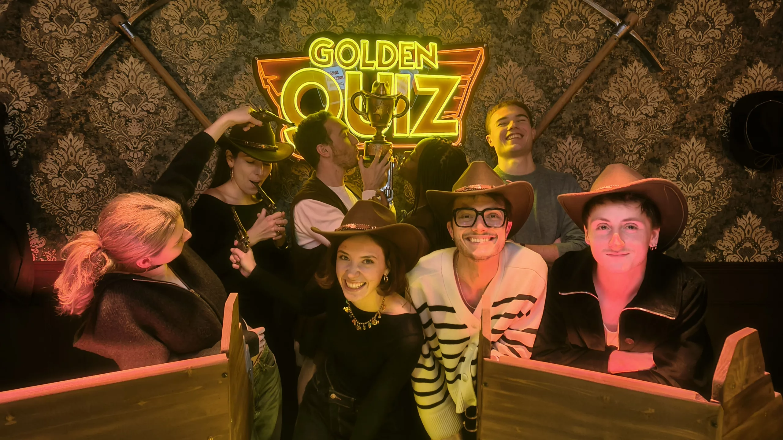 Les joueurs du 29 décembre au 4 janvier 2026