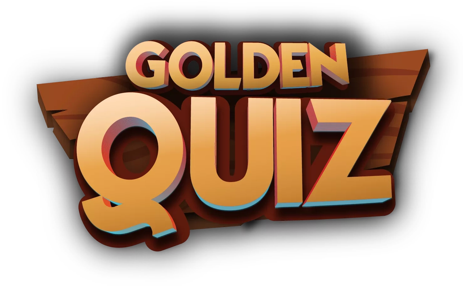 Golden Quiz Game