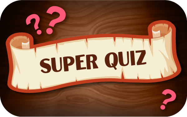 Le Super Quiz