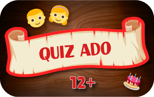 Quiz Ado