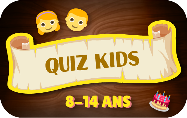 Quiz Kids