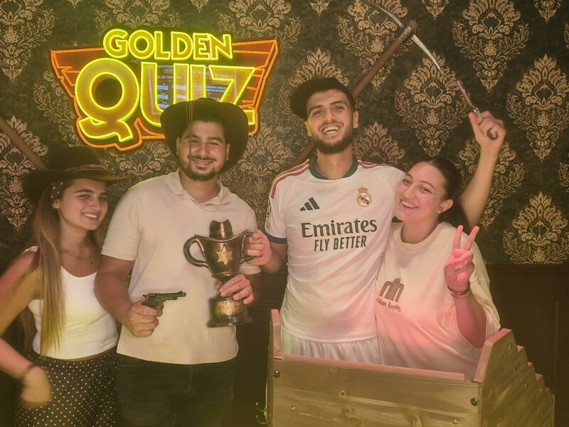 Les joueurs du 27 juillet au 2 août 2026